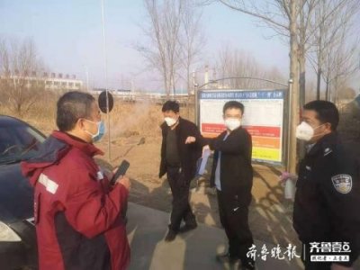 ​德州乐陵人社局多措并举当好企业复工复产“护航人”