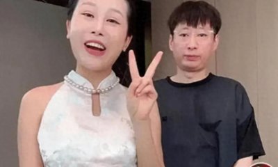 ​比陈婷还狠？生完3胎又隆胸，5年来成医院常客，没一天让自己消停