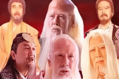 ​反封神133：玄都洞八景宫，四方联手设下陷阱，等待通天教主入彀