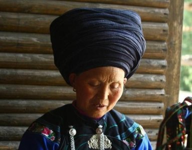 ​揭秘云南“巫蛊”玄乎其玄的传说，可能是你吃了毒蘑菇