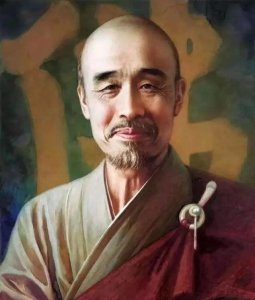 ​李叔同妻：你对众人慈悲，为何独独伤害我？