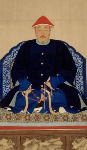 ​皇太极：从草原王子到清朝大帝的传奇人生