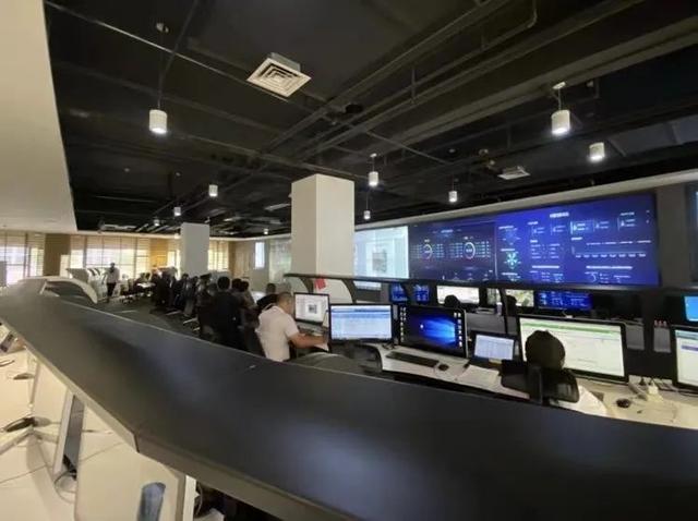 东数西算启动建设（东数西算全面铺开）(2)