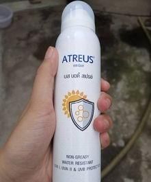 高铁可以带酒精喷雾吗，坐高铁动车时可以带防晒喷雾什么的吗？图1