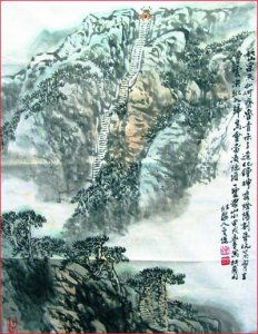 ​杜甫最朝气蓬勃的《望岳》原文 杜甫最朝气蓬勃的《望岳》是哪首诗