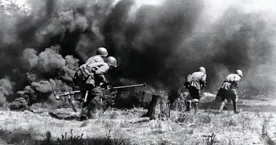 ​军二代集体入伍！总参谋长儿子高喊：开炮！