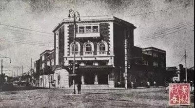 ​还原90年前的原汁原味！兰心大戏院华丽转身！效果图来了