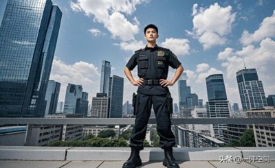 ​事关职业规划！特勤VS辅警：哪个是孩子成长的更优选择？