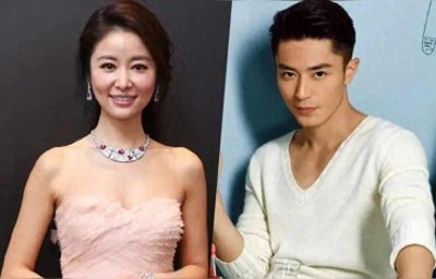 ​林心如与霍建华：十年挚友蜕变幸福家庭的真爱篇章