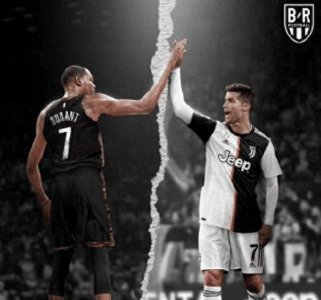 ​杜兰特改穿7号的背后：致敬只是表象，他要彻底颠覆自己