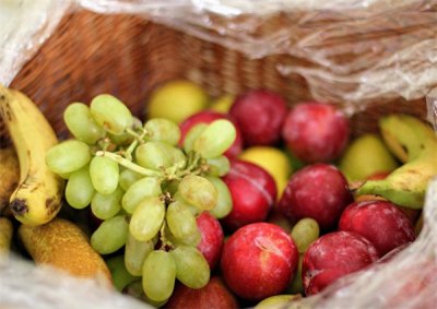 ​高钾蔬菜有哪些(十大含钾高的蔬菜)