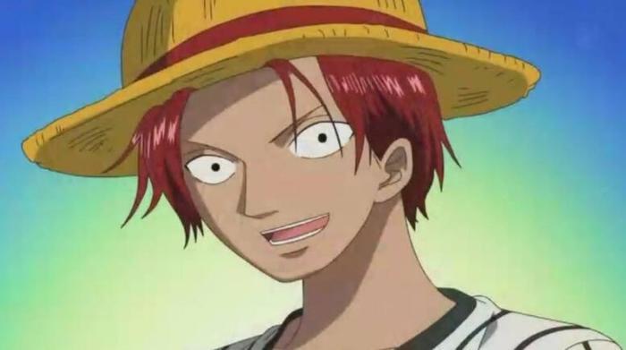 海贼王:四皇童年照曝光,白胡子是个小胖墩,凯多是条小绿龙