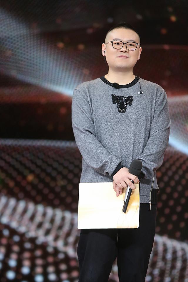 《声临其境2》总决赛，秦昊夺冠！