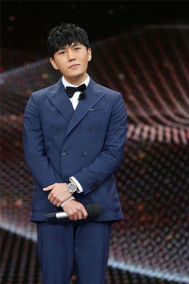 《声临其境2》总决赛，秦昊夺冠！