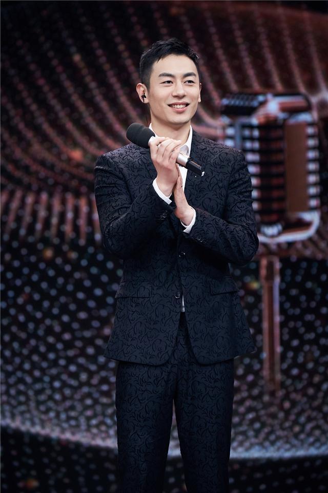 《声临其境2》总决赛，秦昊夺冠！