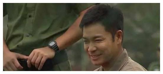 亦正亦邪的郭晋安，这几部电视剧很噩梦，眼神满满演技吓坏网友