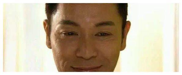 亦正亦邪的郭晋安，这几部电视剧很噩梦，眼神满满演技吓坏网友