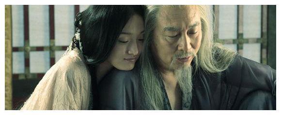 《琅琊榜2》这个坏老头,竟是《红楼梦》“林妹妹”的前夫