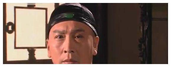 《琅琊榜2》这个坏老头,竟是《红楼梦》“林妹妹”的前夫