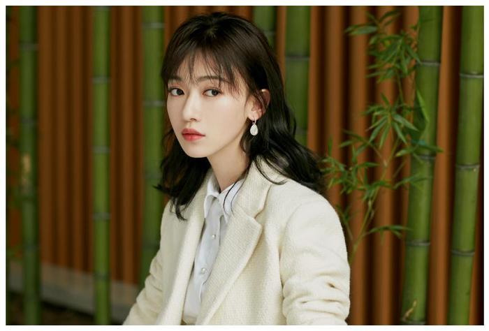 于正又一新剧官宣开机，看到演员阵容，民国版《延禧攻略》？