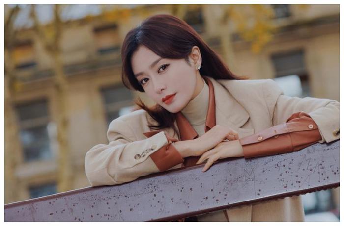 于正又一新剧官宣开机，看到演员阵容，民国版《延禧攻略》？