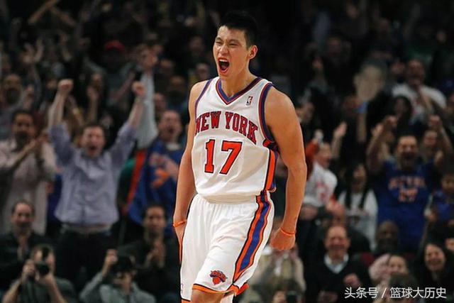 林书豪林疯狂第9场（一场比赛改变命运）(2)