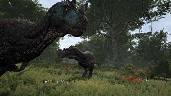 恐龙题材游戏都有哪些？推荐这3款，最后一款复刻自Steam大作
