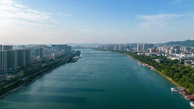 ​柳州旅游攻略必玩的景点免费(柳州之旅｜宝藏级的游玩攻略，让你爱上这座城)