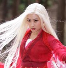 武侠剧十大借力打力武功（盘点武侠电视剧中的邪恶武功）(2)