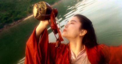 武侠剧十大借力打力武功（盘点武侠电视剧中的邪恶武功）(5)