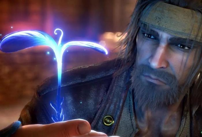 斗罗大陆唐三所有魂环介绍，蓝银皇第六魂环太让人伤心！