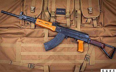 ​军事丨永远的军旅情缘，“八一杠”自动步枪，常人难以理解