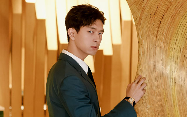 盘点十大单眼皮的男明星(那些单眼皮男明星)