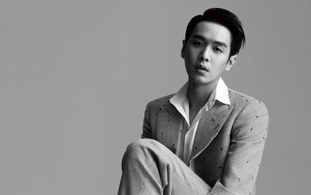 盘点十大单眼皮的男明星(那些单眼皮男明星)