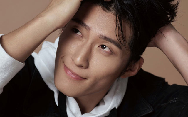 盘点十大单眼皮的男明星(那些单眼皮男明星)