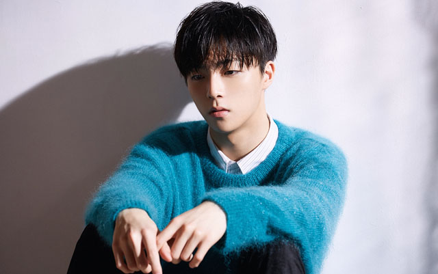 盘点十大单眼皮的男明星(那些单眼皮男明星)