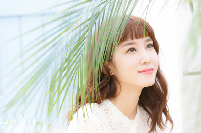 盘点韩国童星出道的美女明星排行榜(韩国童星出身的女星)