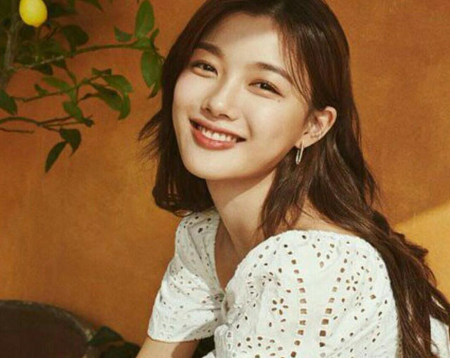 盘点韩国童星出道的美女明星排行榜(韩国童星出身的女星)