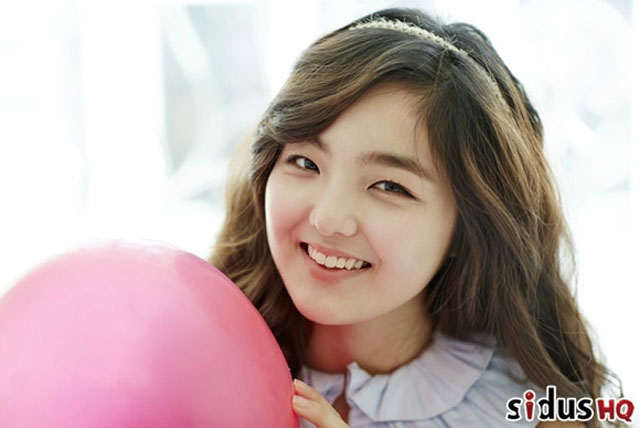 盘点韩国童星出道的美女明星排行榜(韩国童星出身的女星)