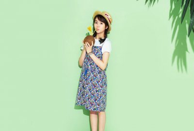 ​盘点韩国童星出道的美女明星排行榜（韩国童星出身的女星）