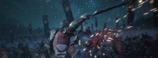 最新大型3d网络游戏(最值得关注的3A级MMO)