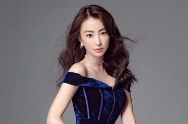 盘点娱乐圈真正的沧海遗珠（沧海遗珠女明星）