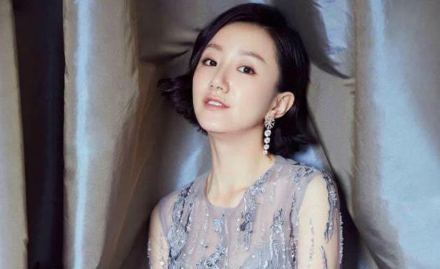 盘点娱乐圈真正的沧海遗珠（沧海遗珠女明星）