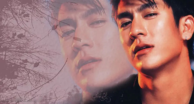 泰国公认十大最帅男星排行榜