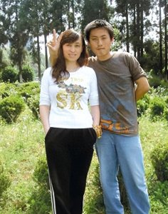 ​师生三角恋引发血案：2007年贵阳学生为了争夺女班主任，杀死同学