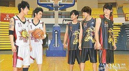 吴尊早期电视剧有哪些(偶像剧里走出来的王子)(9)