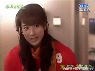 吴尊早期电视剧有哪些(偶像剧里走出来的王子)(3)