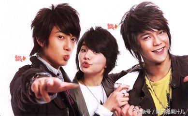 吴尊早期电视剧有哪些(偶像剧里走出来的王子)(4)