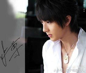 吴尊早期电视剧有哪些(偶像剧里走出来的王子)(8)