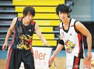 吴尊早期电视剧有哪些(偶像剧里走出来的王子)(10)